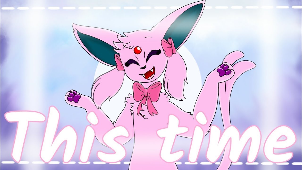 It's Time || Original Animation Meme