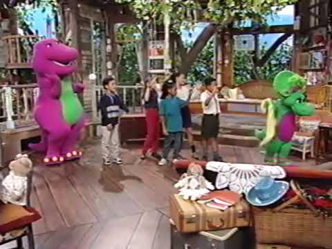It's Time for Counting (2001 Version) Part 42