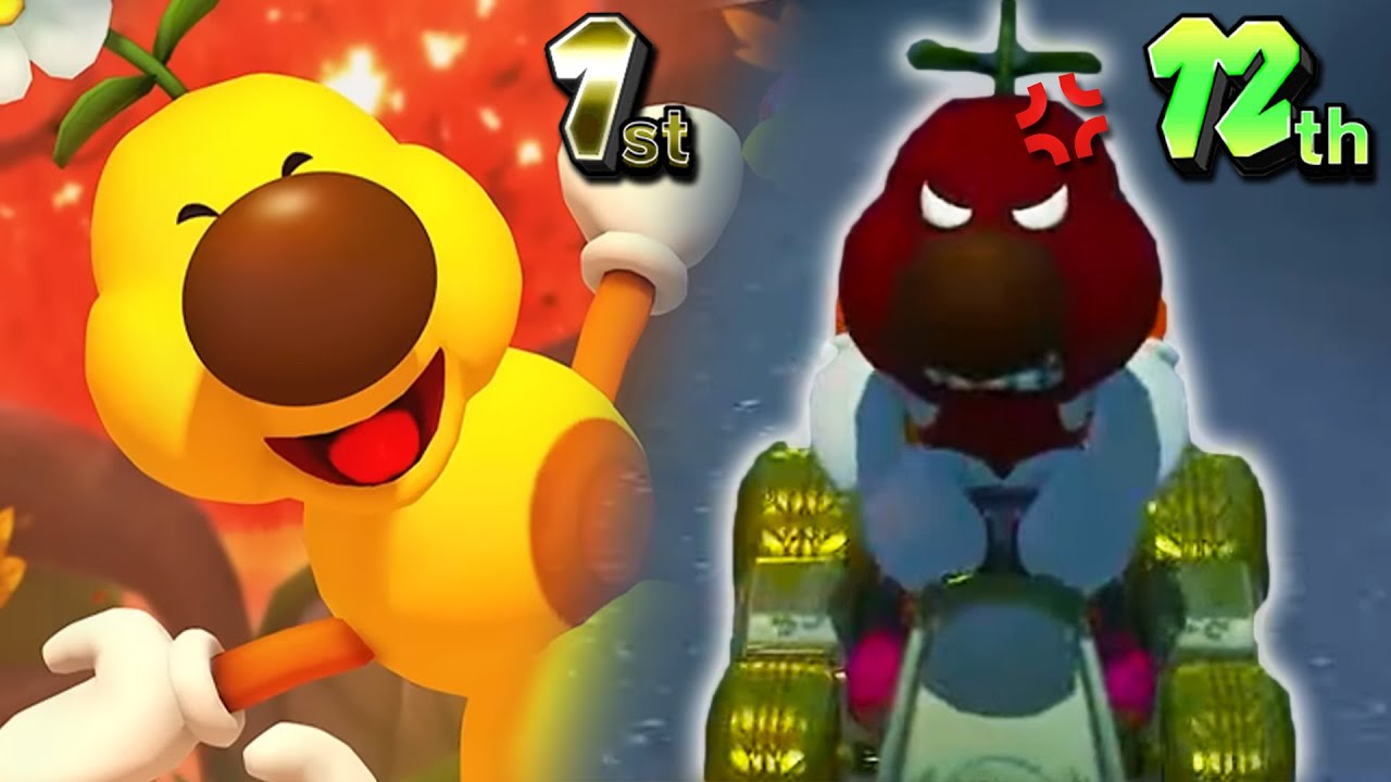 it's Wiggler Wednesday