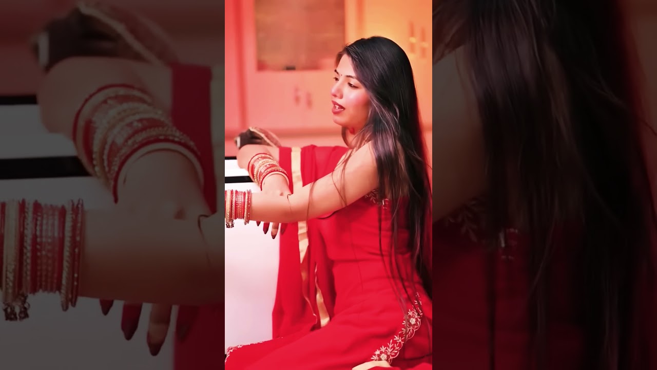 @itsanamikahere ♥️ cute girl dance 🩰🪩 #viral #love #aunty #shorts