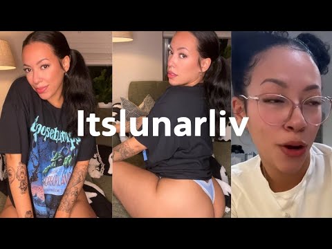 Itslunarliv's Complication