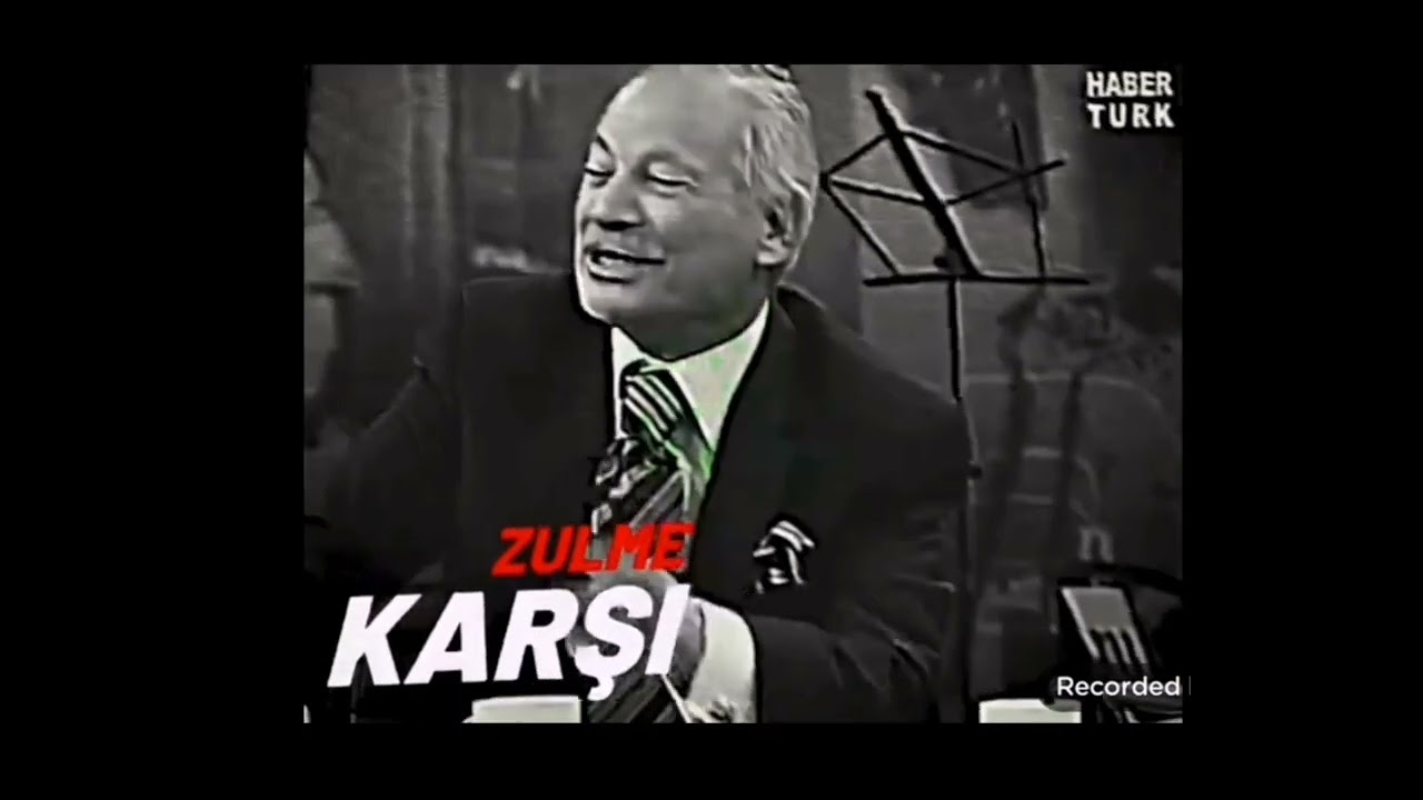 ittihatcılar- zulme karşı mukavemet
