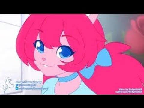Itty Bitty Bunny Milkies (full no clickbait 60fps)