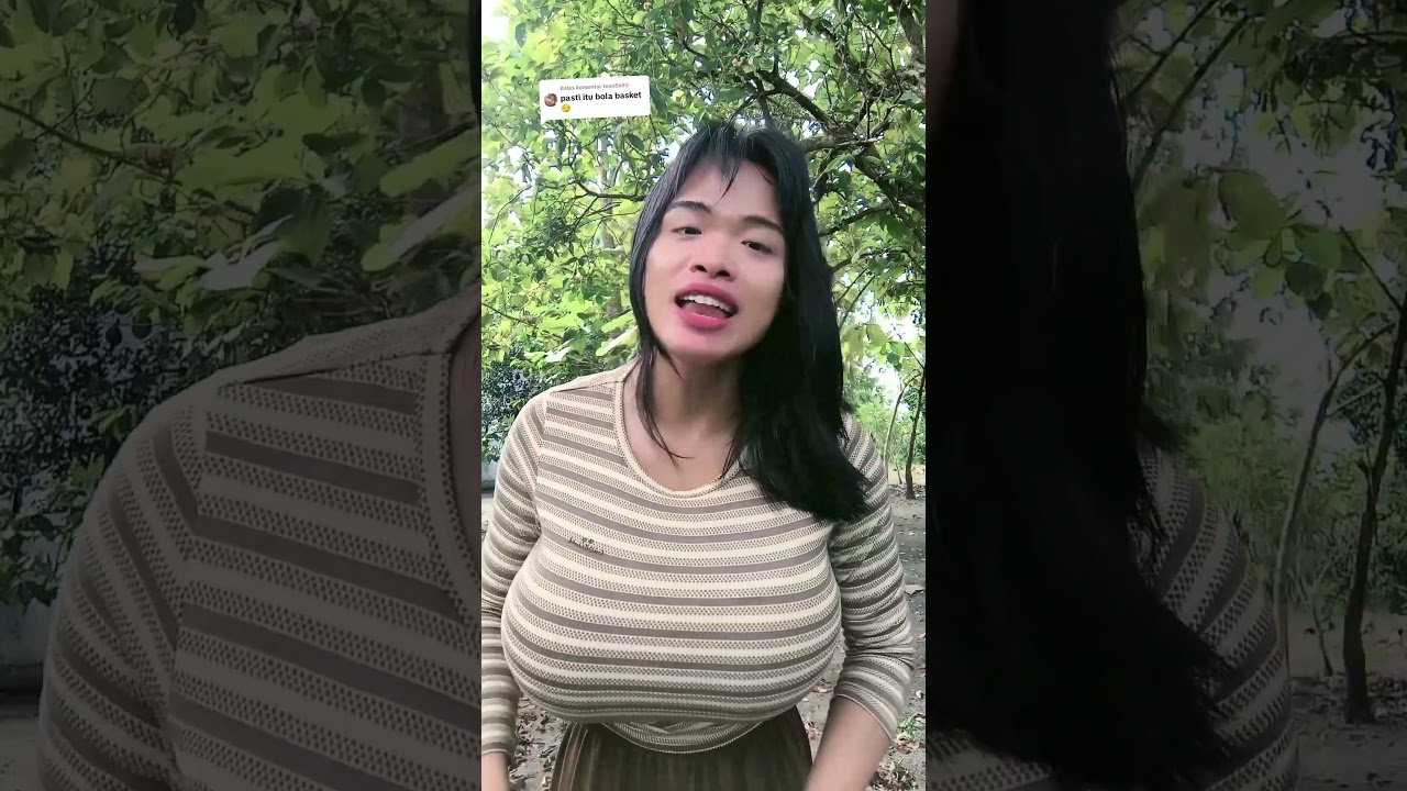 itu pasti bola basket #tiktokvideo #viral #kirosbi