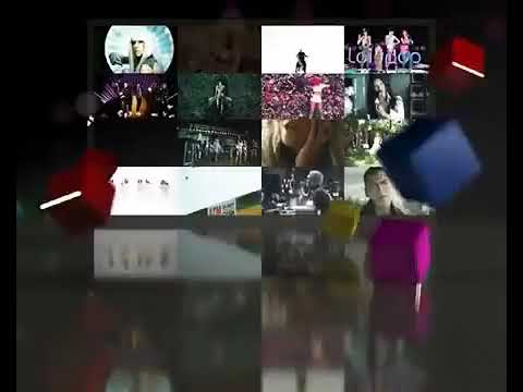 iTV - VTC13 | Hình hiệu iMusic Quốc Tế (2011 - 2018)