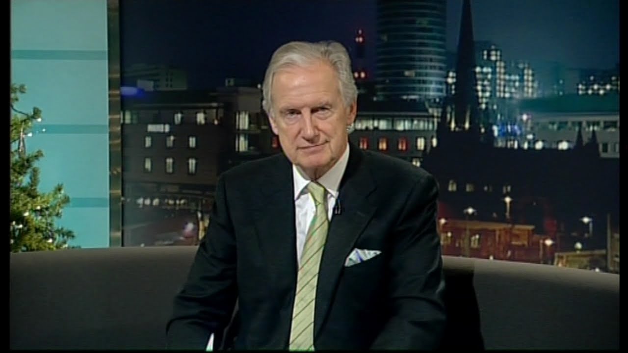 ITV News Central - (Evening Bulletin) - 31st December 2013
