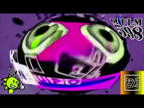 ITV Studios Csupo Effects Round 2 vs MSFLM598, & Everyone {2/28} {REUPLOAD}
