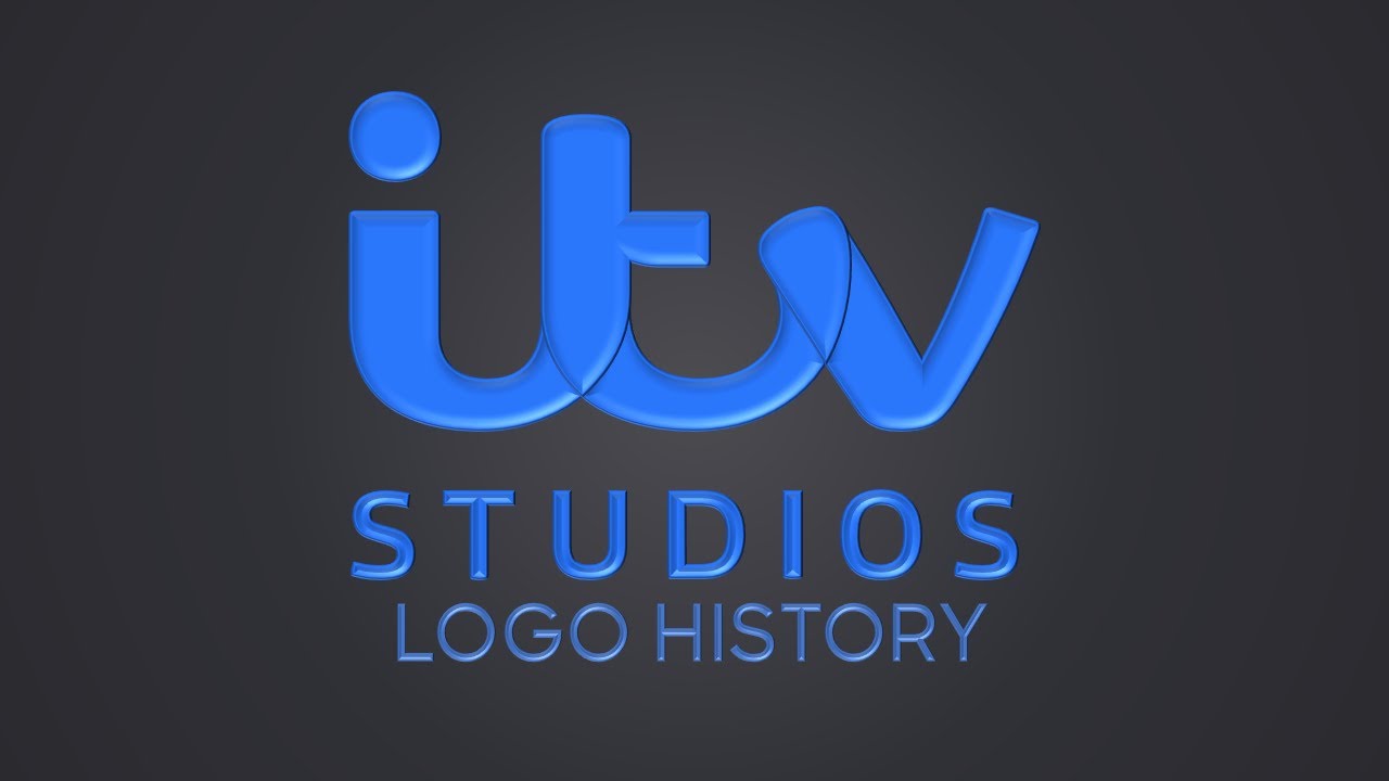 ITV Studios Logo History