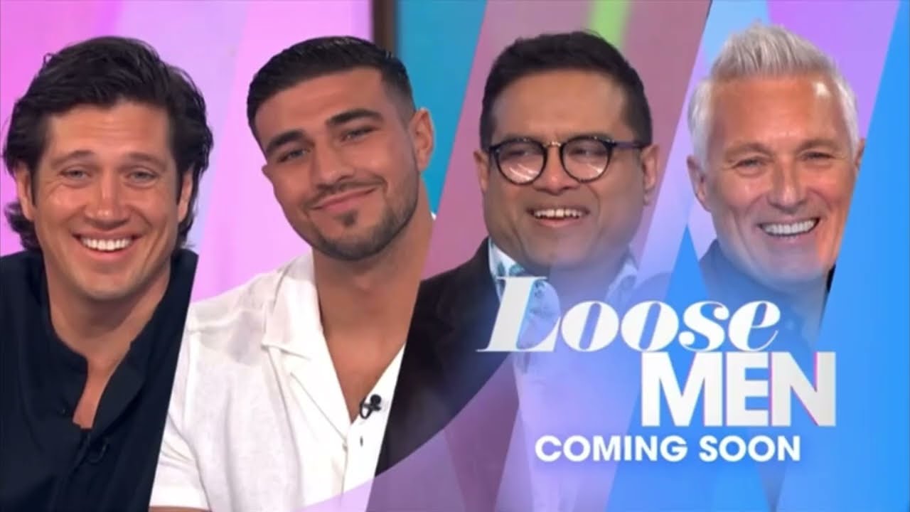 Itv2+1 Continuity And Advert Breaks - 12th May 2023