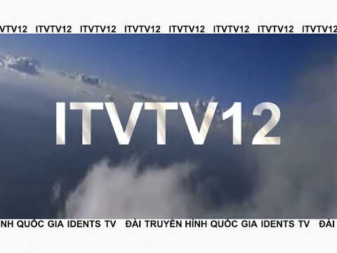 ITVTV12 - Hình hiệu kênh (2000 - 2001)