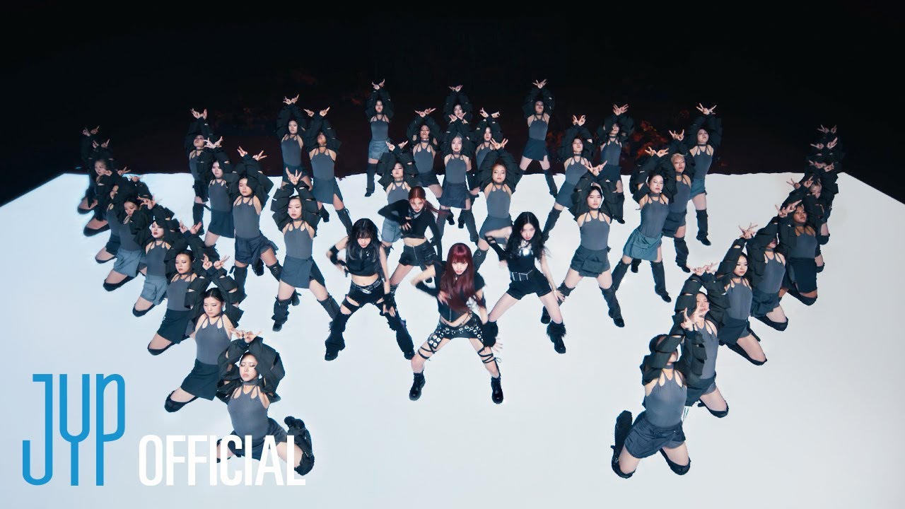 ITZY 