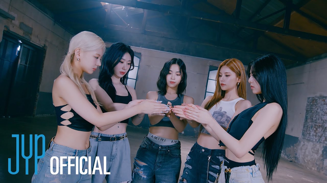 ITZY 