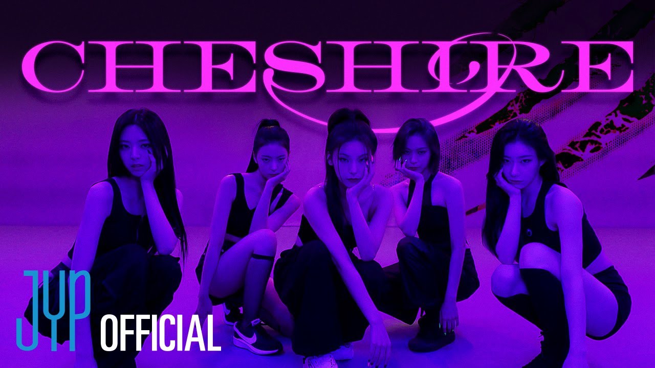ITZY 