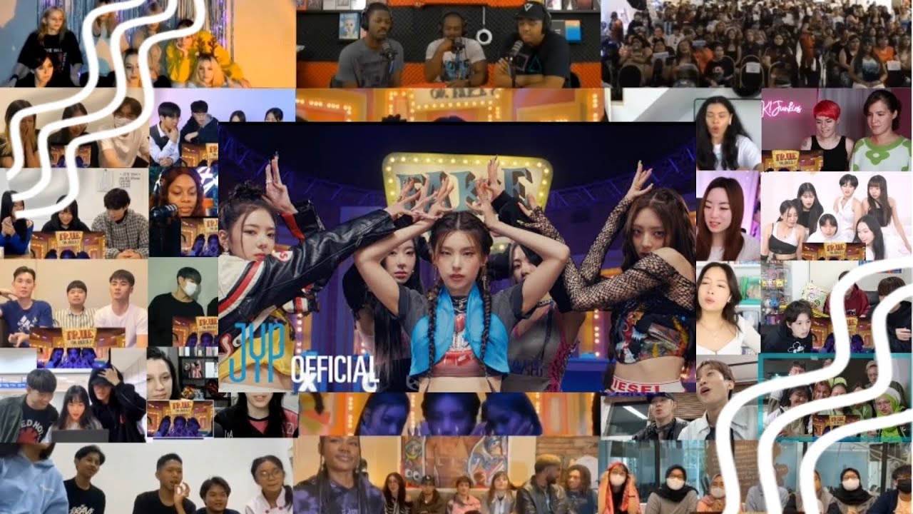 ITZY 