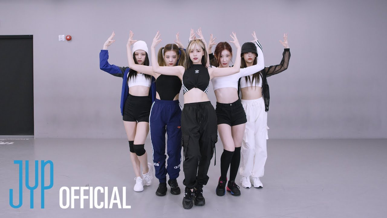 ITZY 
