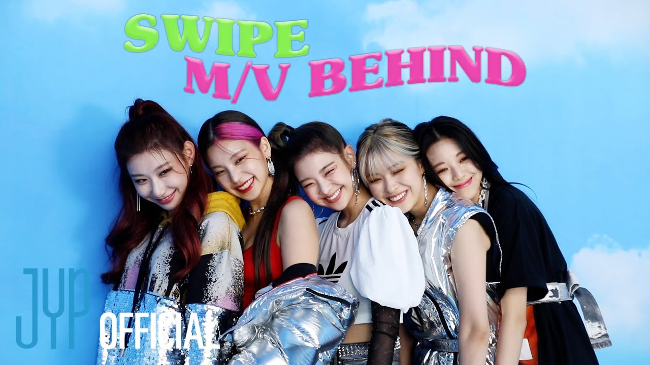 ITZY 