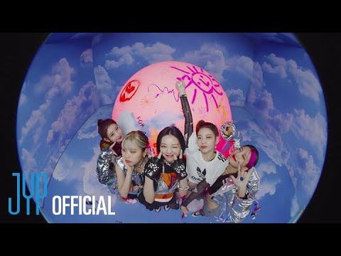 ITZY “SWIPE” M/V @ITZY