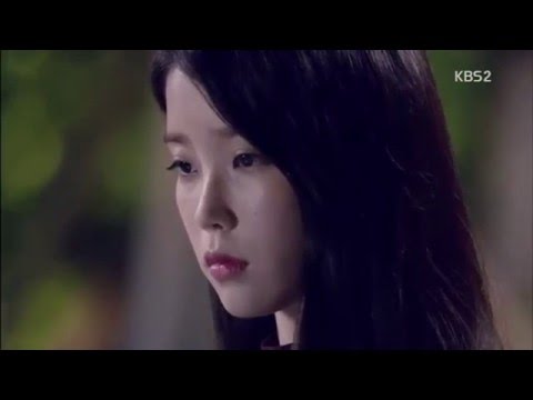 IU & KIM BUM-Don't Look At Me Like That
