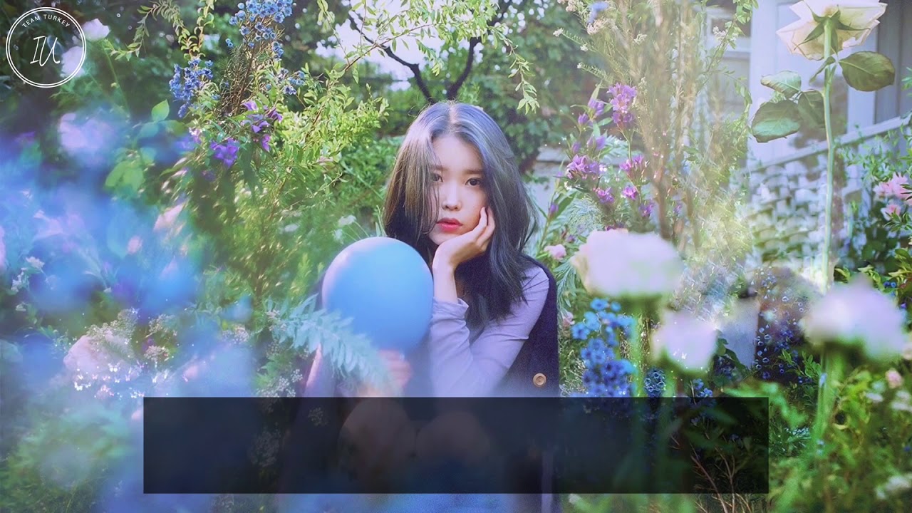 IU _ Love poem (Türkçe Altyazılı)