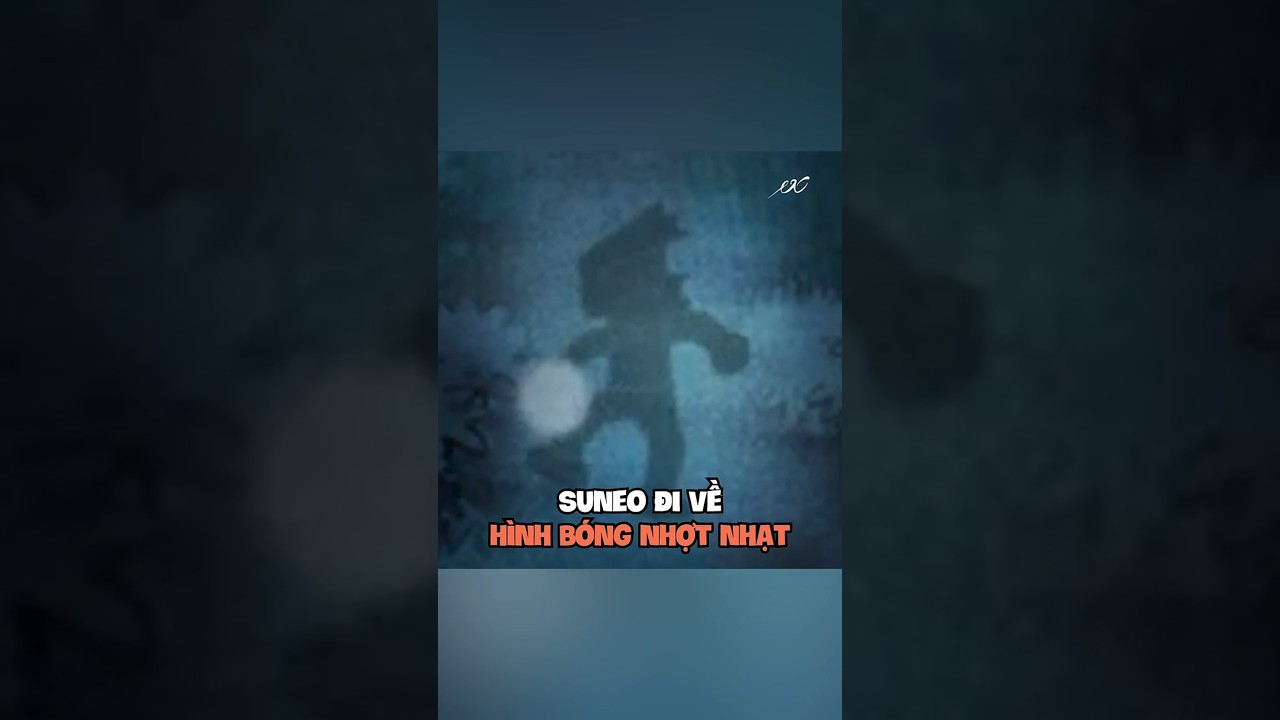 Điều gì đã xảy ra với Suneo?