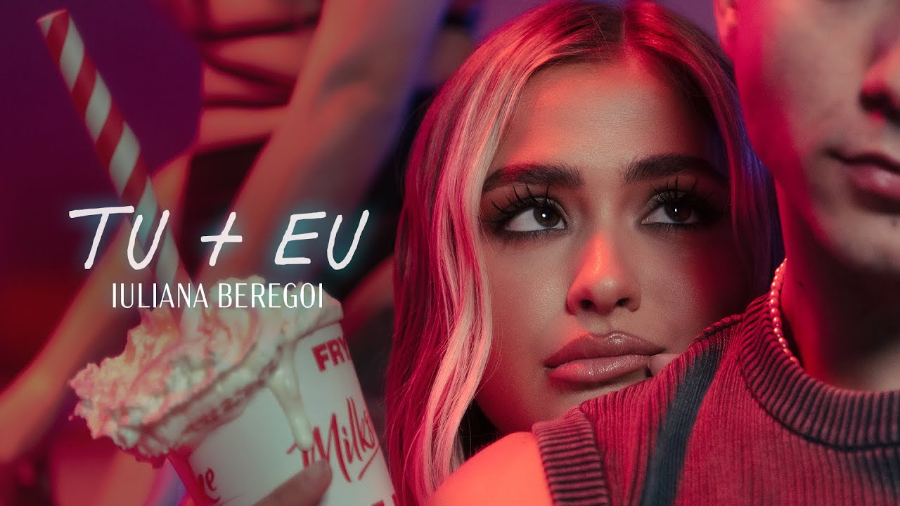 Iuliana Beregoi - Tu + Eu | Official Music Video