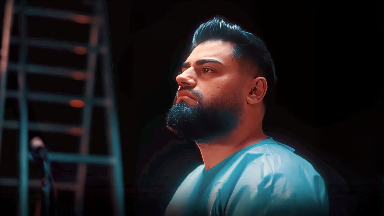 Iuly Neamtu - Creier de inventator [Videoclip Oficial] 2025