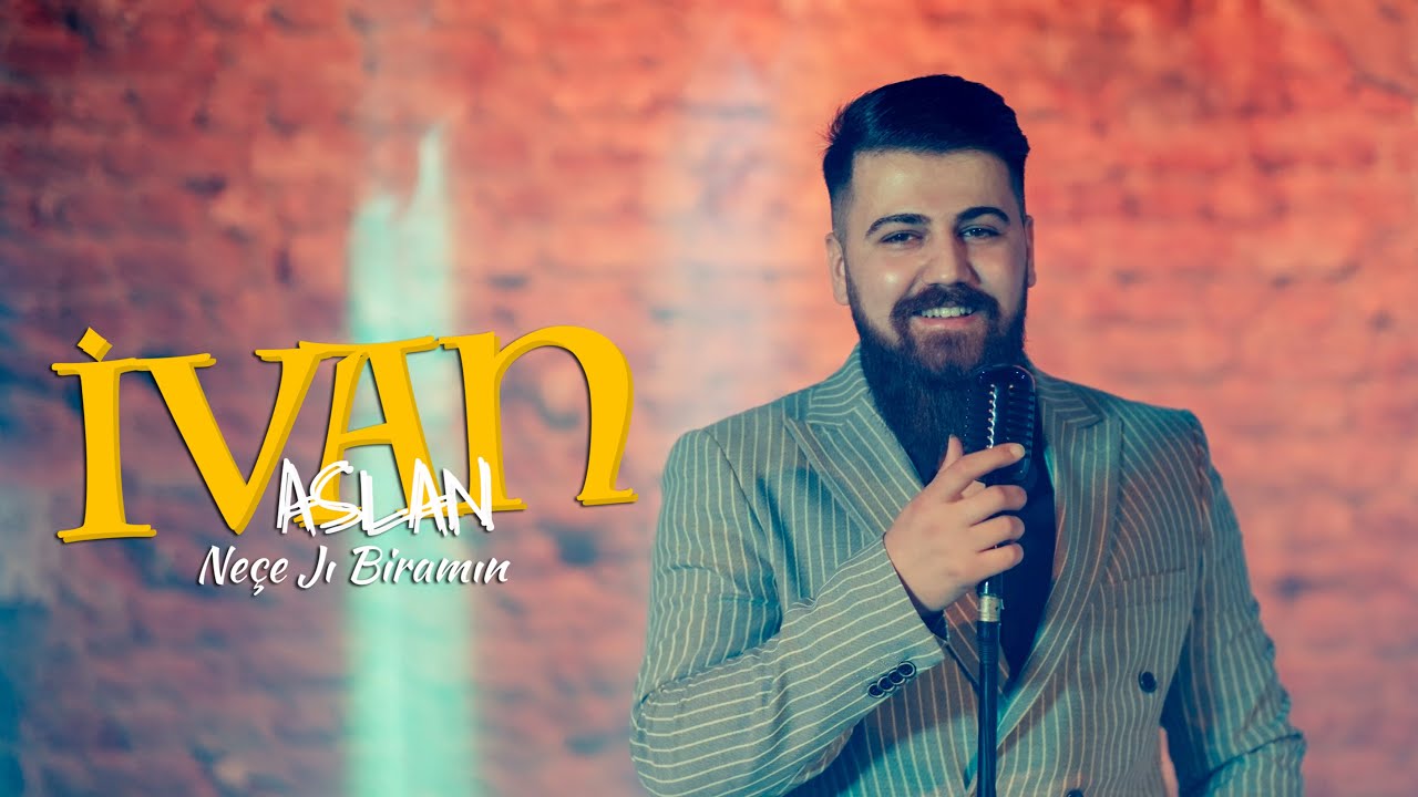 Ivan Aslan-Neçe ji Biramın