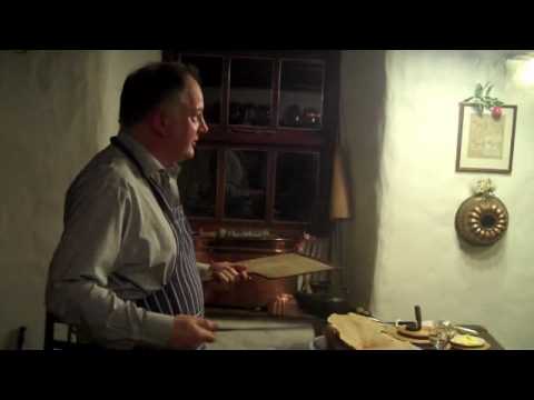 Ivan Day Slow Food 1