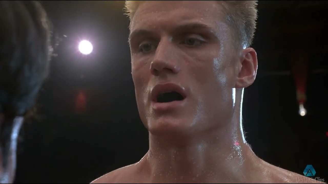 IVAN DRAGO SCENEPACK 4K