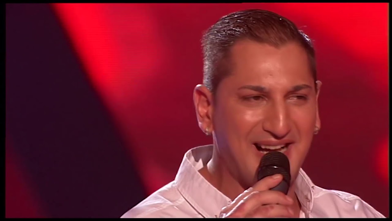 Ivan Kurtić - Ponos (LIVE)
