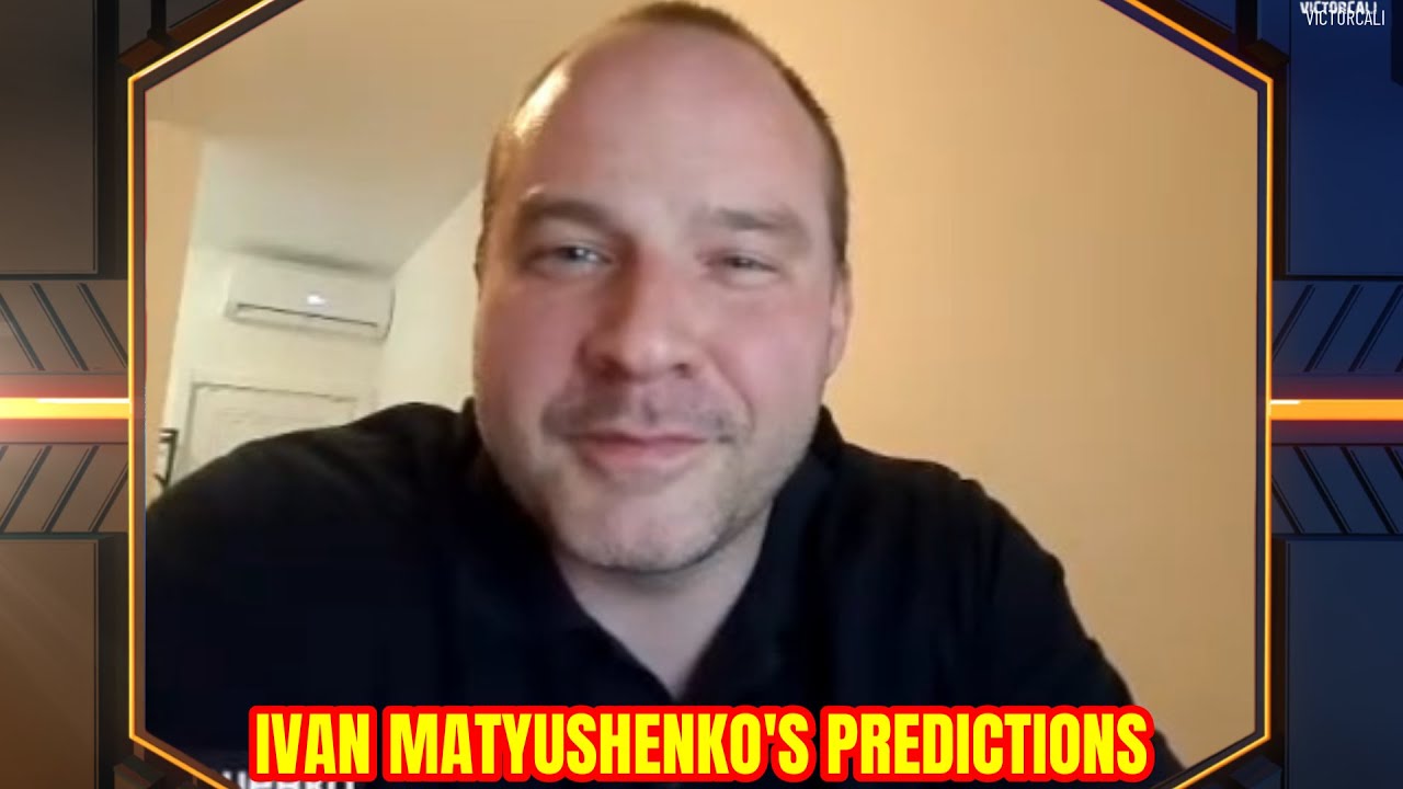 Ivan Matyushenko's predictions on East vs West 18 Supermatches