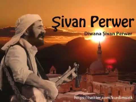 Şivan Perwer   Kirive
