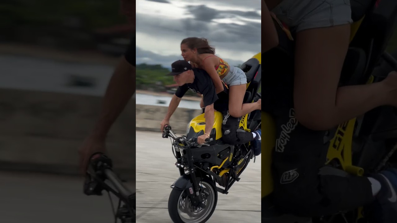 Ivan pokémon #grau #honda #motograu