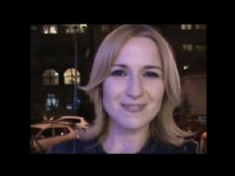 Ivana Konstantinović: Srećno sam zaljubljena