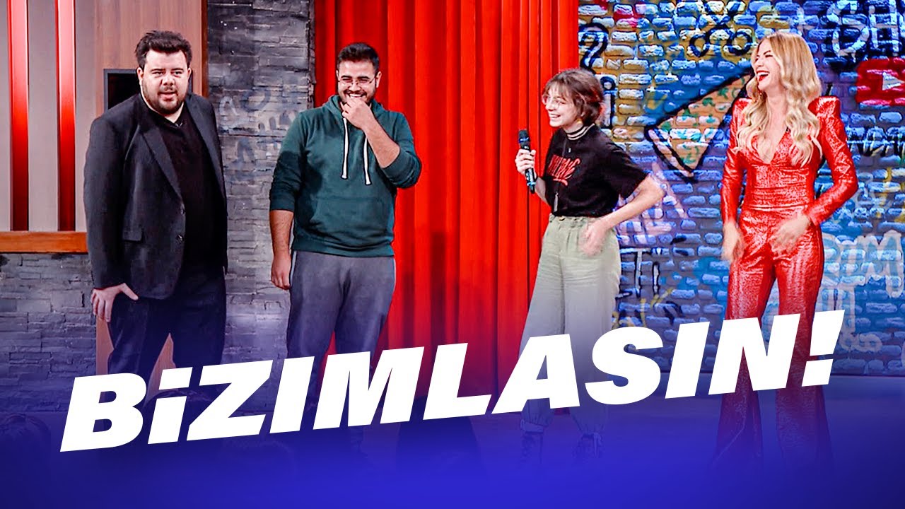 Ivana Sert Konuklarımızın Stillerini Puanlıyor! | EYS S2 2.Bölüm