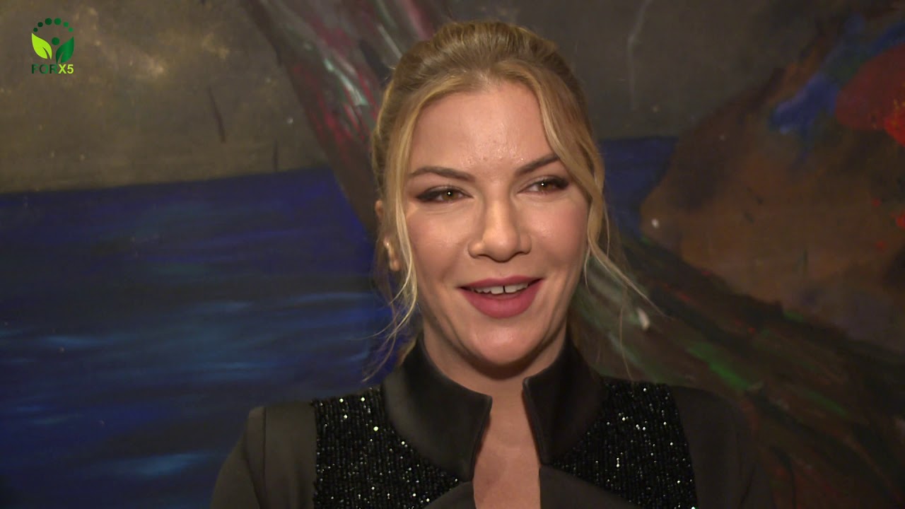 IVANA SERT: YÜRÜYEN SPONSOR GİBİYİM
