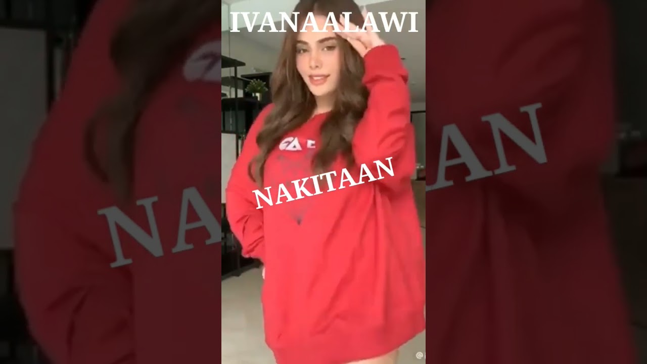 #IVANAALAWI NAKITAAN /pero baliwala parin sa kanya/#batangquiapo#cocomartin