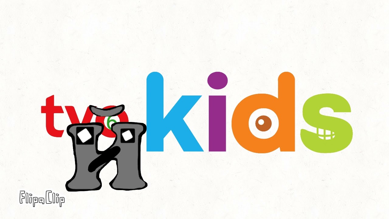 Ivan’s TVOKids Logo Bloopers 6 Part 1 - Original Hero the Microphone filmer