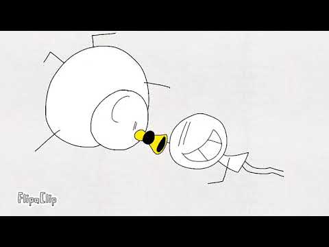 IvanToons ID #8