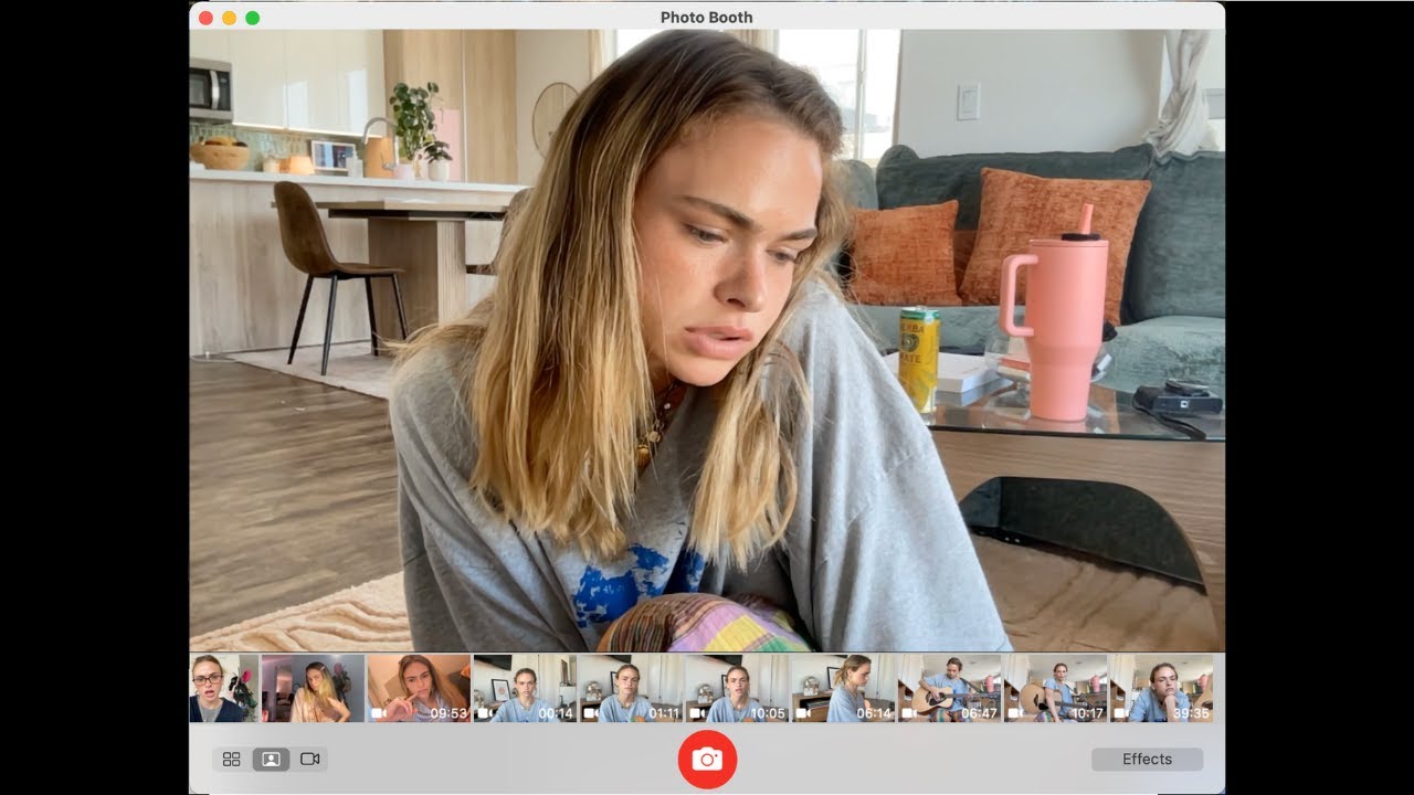 I've been sad, so I tried to make myself feel better *a very vulnerable vlog*