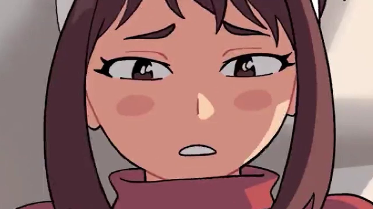 Ive been waiting!~