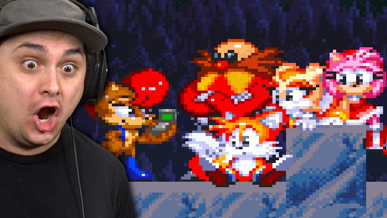 I'VE DONE IT!! I'VE SAVED THEM ALL!! Sally.exe The Whisper of Soul [All Solo Endings + Extra]