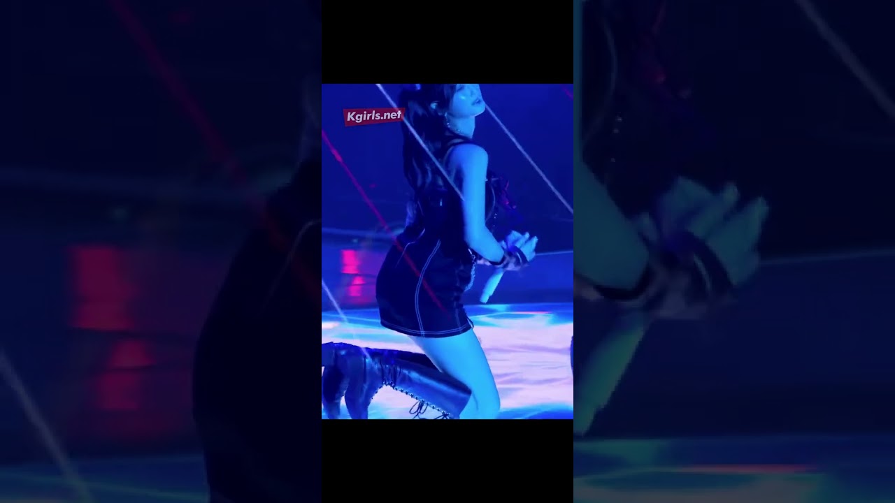Ive Lee Seo ( kgirls.net ) fancam kpop Fap #ive #leeseo #kpopfap