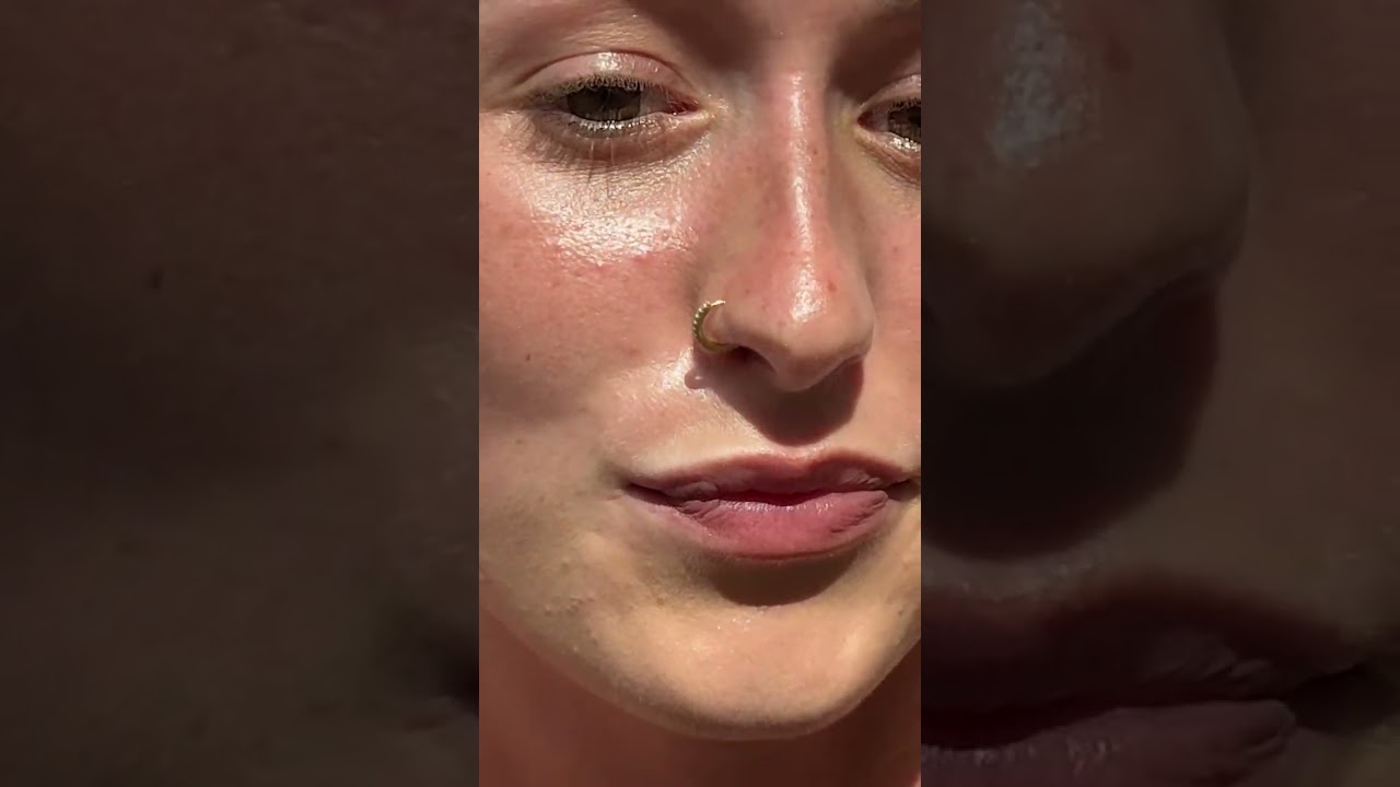 I’ve missed you #asmr #asmrgirlfriend