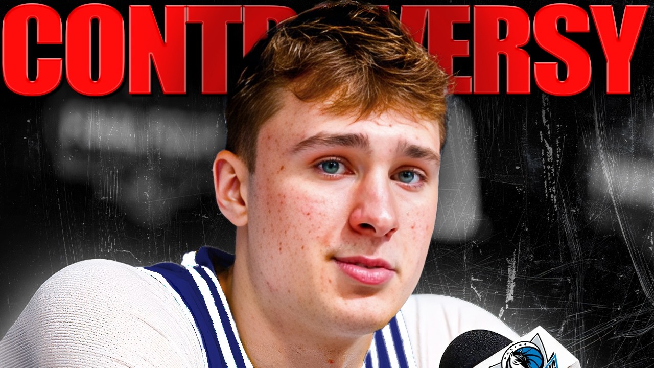 I've NEVER Seen A MORE Controversial #1 Pick In NBA History