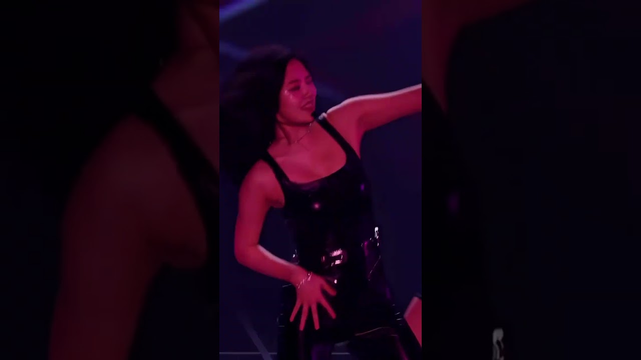 Ive Yujin fancam #kpopfap #yujin #ive