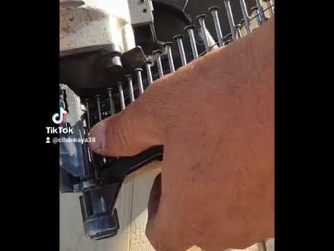 çivi tabancasi nailgun
