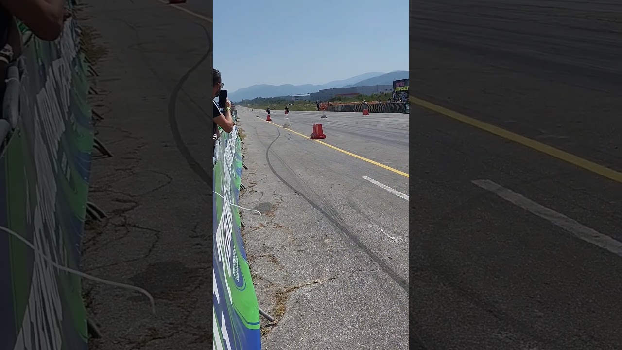 Živinice StreetRace 2023
