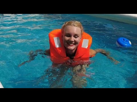 IviRoses Lifejacket Video Collection Examples