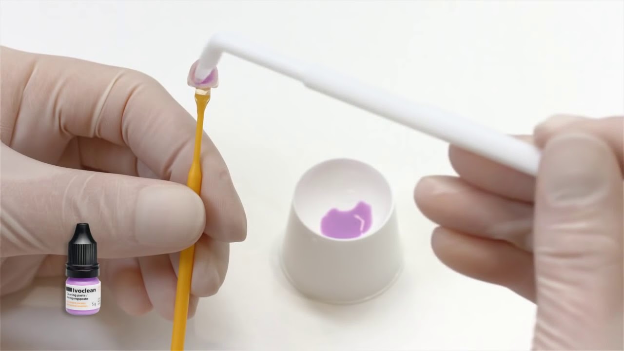 Ivoclar Variolink Esthetic LC